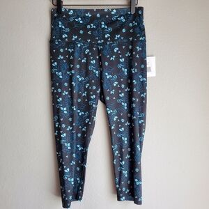 Beyond Yoga Lux High Waist Leggings size 0X NWT